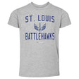 St. Louis Battlehawks Kids Toddler T-Shirt | 500 LEVEL