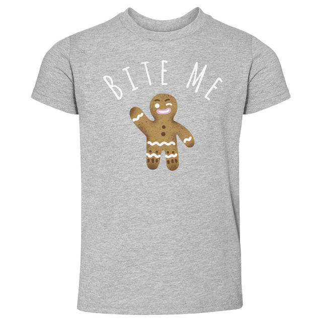 Christmas Kids Toddler T-Shirt | 500 LEVEL