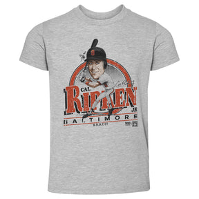 Cal Ripken Jr. Kids Toddler T-Shirt | 500 LEVEL