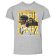 Oneil Cruz Kids Toddler T-Shirt | 500 LEVEL