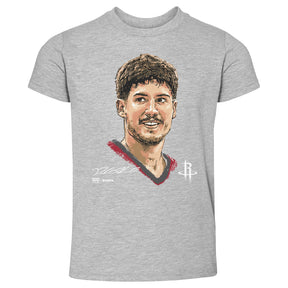 Reed Sheppard Kids Toddler T-Shirt | 500 LEVEL
