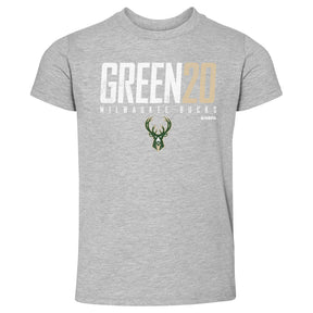 AJ Green Kids Toddler T-Shirt | 500 LEVEL