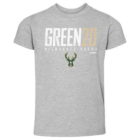 AJ Green Kids Toddler T-Shirt | 500 LEVEL