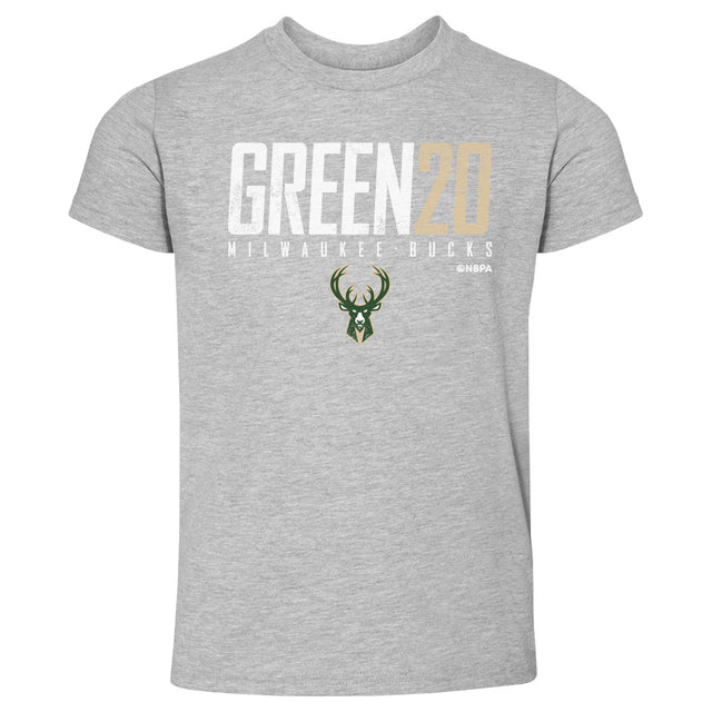 AJ Green Kids Toddler T-Shirt | 500 LEVEL