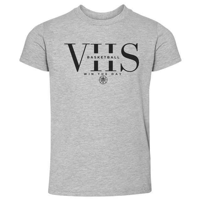 Vandegrift Kids Toddler T-Shirt | 500 LEVEL