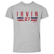 Jake Irvin Kids Toddler T-Shirt | 500 LEVEL