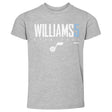 Cody Williams Kids Toddler T-Shirt | 500 LEVEL