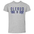 John Olerud Kids Toddler T-Shirt | 500 LEVEL