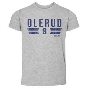 John Olerud Kids Toddler T-Shirt | 500 LEVEL