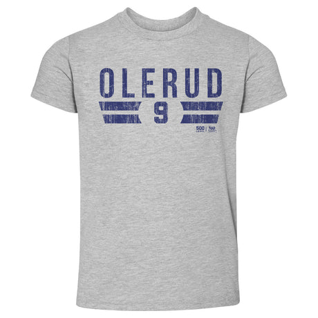 John Olerud Kids Toddler T-Shirt | 500 LEVEL