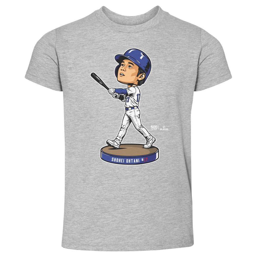 Shohei Ohtani Kids Toddler T-Shirt | 500 LEVEL