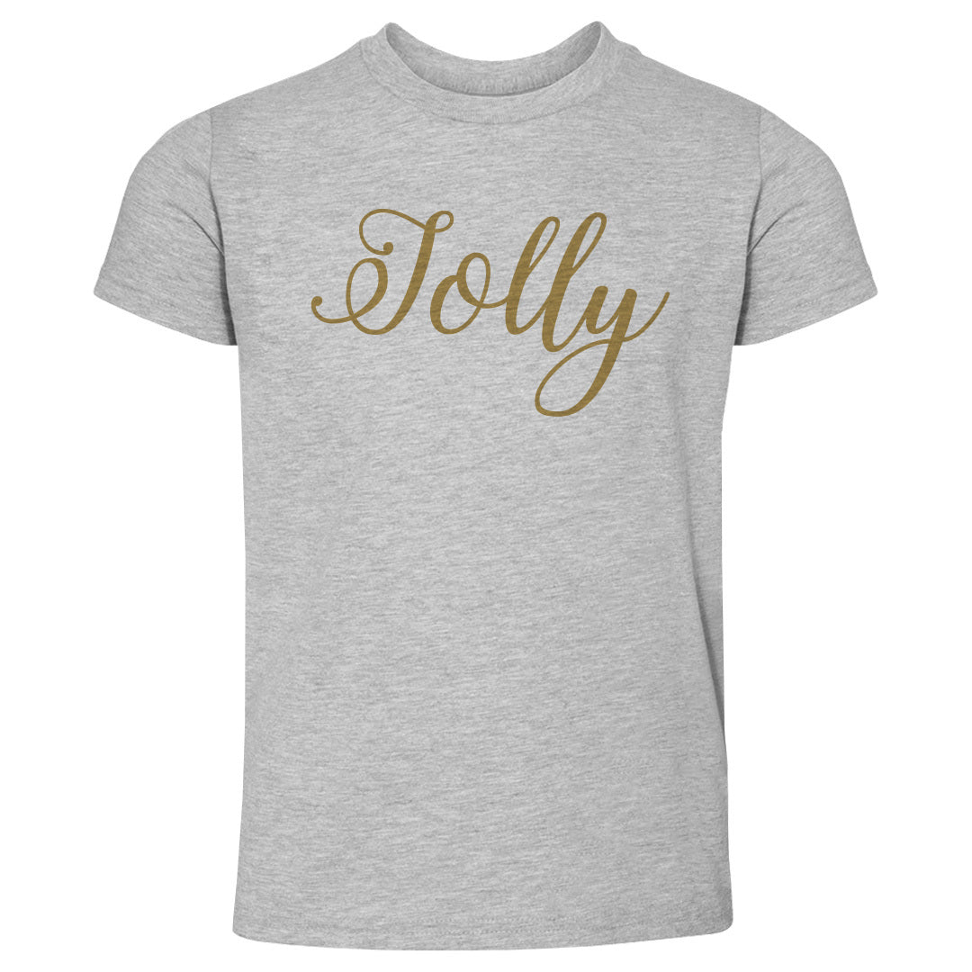 Christmas Kids Toddler T-Shirt | 500 LEVEL