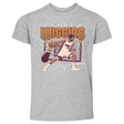 Andrew Wiggins Kids Toddler T-Shirt | 500 LEVEL