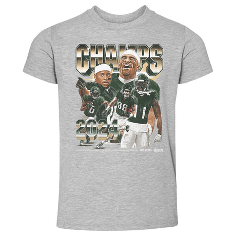 Philadelphia Kids Toddler T-Shirt | 500 LEVEL