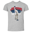 Jo Adell Kids Toddler T-Shirt | 500 LEVEL