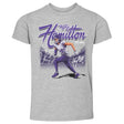 Kyle Hamilton Kids Toddler T-Shirt | 500 LEVEL