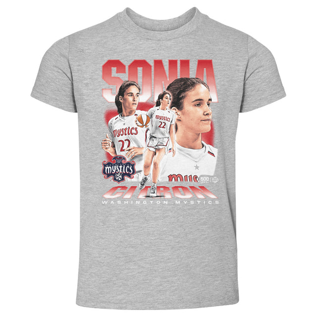 Sonia Citron Kids Toddler T-Shirt | 500 LEVEL