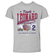 Kawhi Leonard Kids Toddler T-Shirt | 500 LEVEL