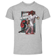 Ryan Howard Kids Toddler T-Shirt | 500 LEVEL
