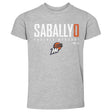Satou Sabally Kids Toddler T-Shirt | 500 LEVEL