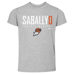 Satou Sabally Kids Toddler T-Shirt | 500 LEVEL