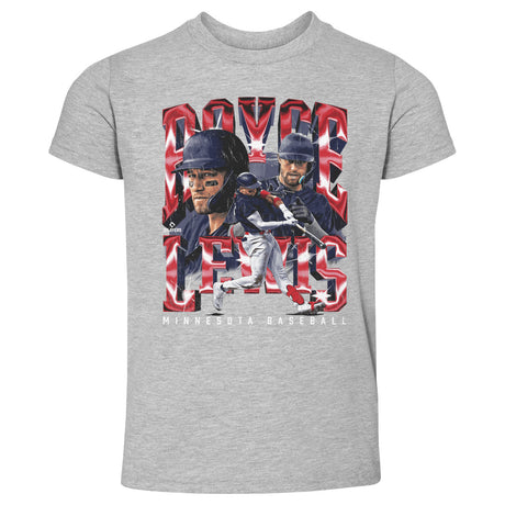 Royce Lewis Kids Toddler T-Shirt | 500 LEVEL