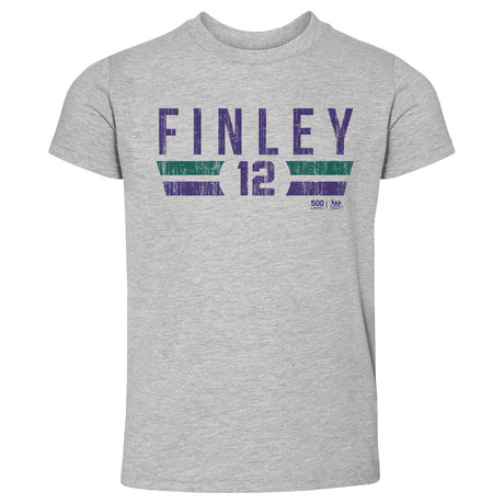 Steve Finley Kids Toddler T-Shirt | 500 LEVEL