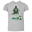 Jaylen Brown Kids Toddler T-Shirt | 500 LEVEL