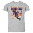 OG Anunoby Kids Toddler T-Shirt | 500 LEVEL