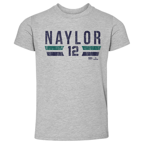 Josh Naylor Kids Toddler T-Shirt | 500 LEVEL