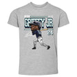 Ken Griffey Jr. Kids Toddler T-Shirt | 500 LEVEL