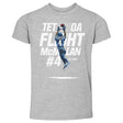 Tetairoa McMillan Kids Toddler T-Shirt | 500 LEVEL