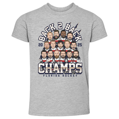 Florida Kids Toddler T-Shirt | 500 LEVEL