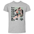 Breanna Stewart Kids Toddler T-Shirt | 500 LEVEL