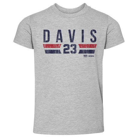 Anthony Davis Kids Toddler T-Shirt | 500 LEVEL