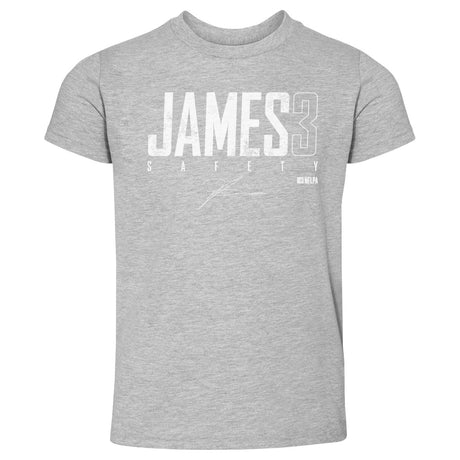 Derwin James Kids Toddler T-Shirt | 500 LEVEL