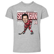 Brendan Shanahan Kids Toddler T-Shirt | 500 LEVEL