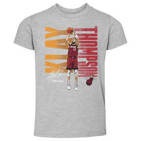 Klay Thompson Kids Toddler T-Shirt | 500 LEVEL