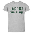 Josh Jacobs Kids Toddler T-Shirt | 500 LEVEL