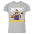 Luka Doncic Kids Toddler T-Shirt | 500 LEVEL