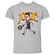 Nikola Jokic Kids Toddler T-Shirt | 500 LEVEL