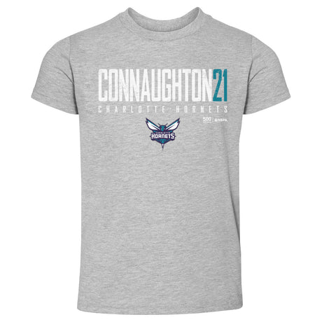 Pat Connaughton Kids Toddler T-Shirt | 500 LEVEL