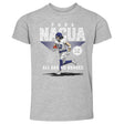 Puka Nacua Kids Toddler T-Shirt | 500 LEVEL