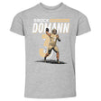 Brock Domann Kids Toddler T-Shirt | 500 LEVEL