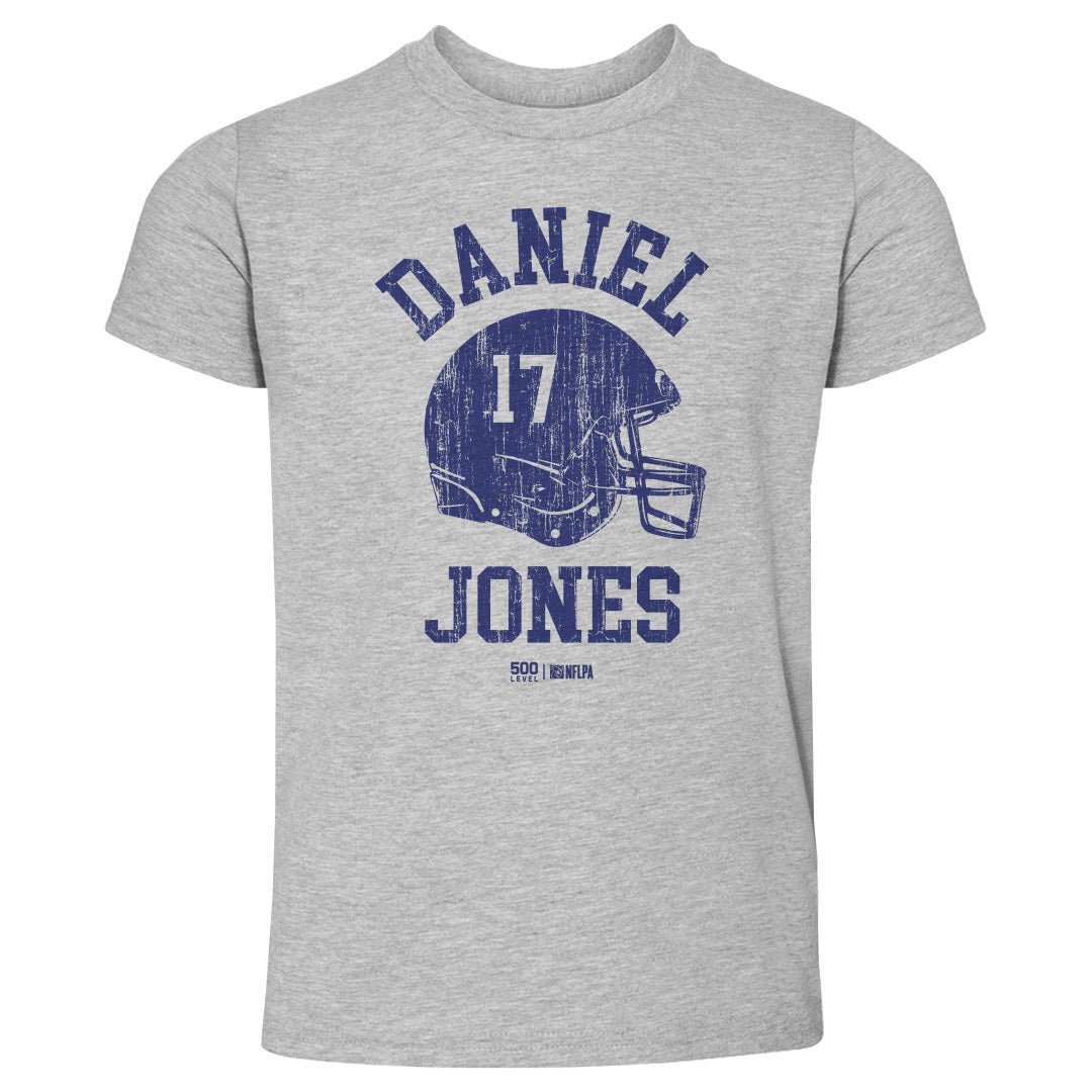 Daniel Jones Kids Toddler T-Shirt | 500 LEVEL
