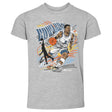 Anthony Edwards Kids Toddler T-Shirt | 500 LEVEL