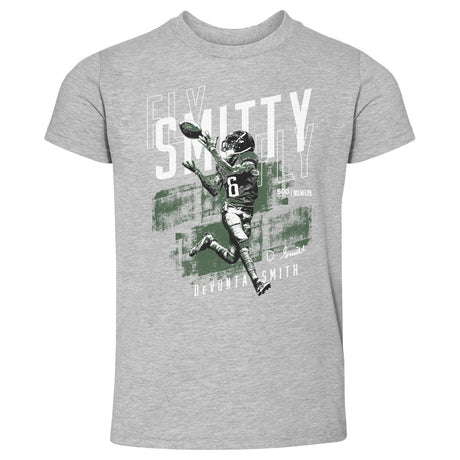 DeVonta Smith Kids Toddler T-Shirt | 500 LEVEL