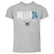 Brandon Miller Kids Toddler T-Shirt | 500 LEVEL