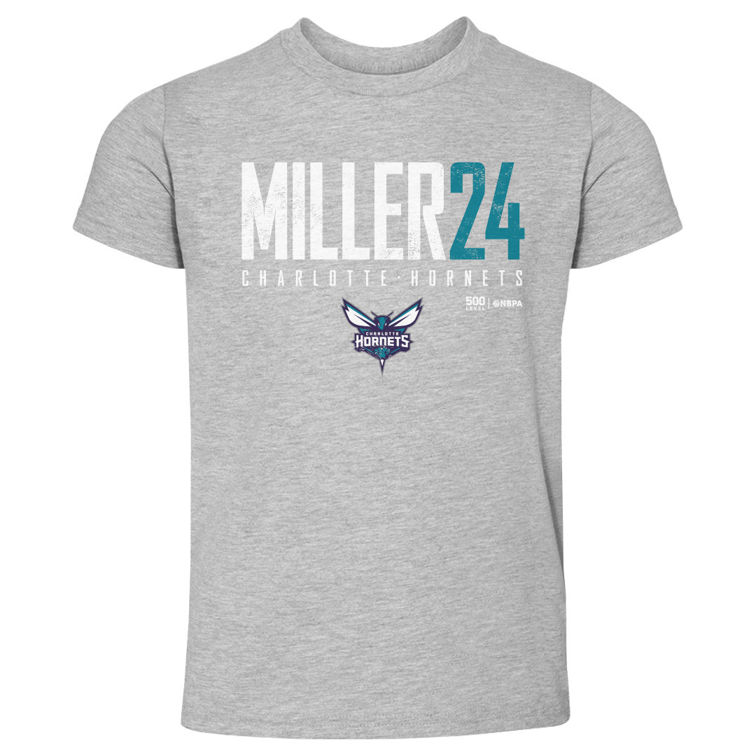 Brandon Miller Kids Toddler T-Shirt | 500 LEVEL