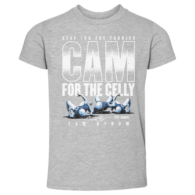 Cam Bynum Kids Toddler T-Shirt | 500 LEVEL